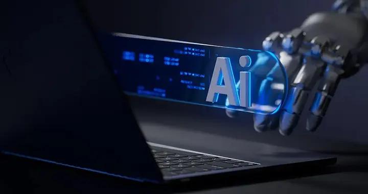 人大代表馬一德：構建國家機制，應對AI帶來的就業影響 | 財經解兩會