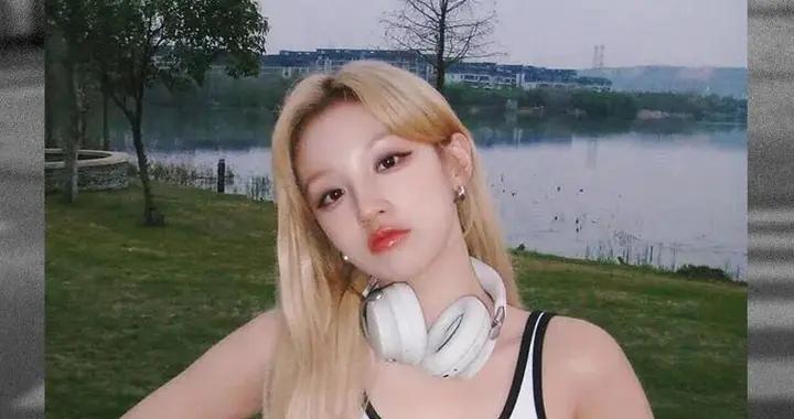 健身博主私藏，運動內衣的N種搭配