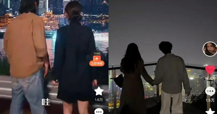 千元機車尬劇秒殺300萬短劇，重慶文旅新密碼？