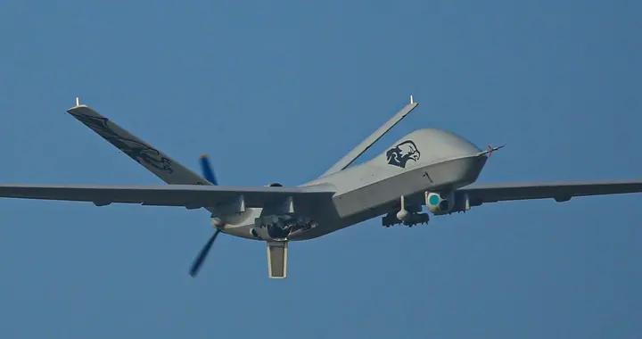 伊朗無人機防不勝防 美想求烏克蘭幫忙