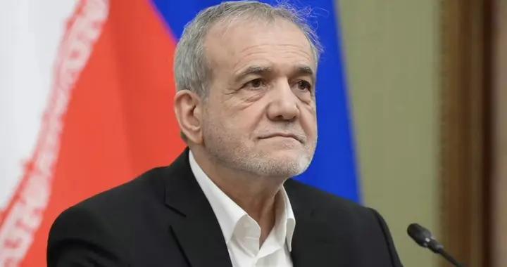 伊朗的佩澤希齊揚說不針對鄰國，他原本主張談判，他也屢次遇險