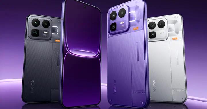 剛宣佈迴歸，realme真我就要暫停新機研發？OPPO：正常進行中