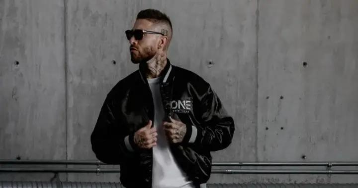 馬卡報：皇馬傳奇隊長拉莫斯進軍時尚界，推出個人高端服裝品牌