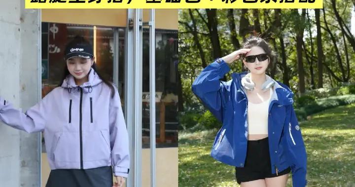 去了日本才發現：沒人穿耐克、阿迪，滿大街都是北面、Montbell