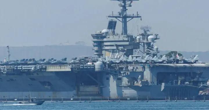 伊朗殺瘋了，特朗普對中國喊出一句話，高市早苗頓感大事不妙