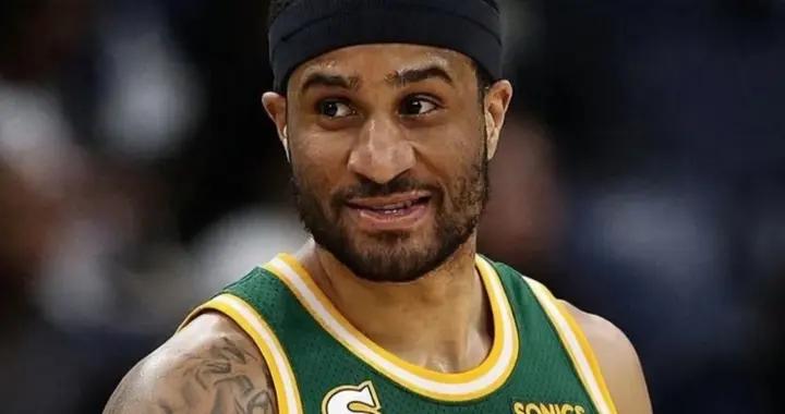 小佩頓：若超音速隊迴歸西雅圖 我會向勇士提出交易申請