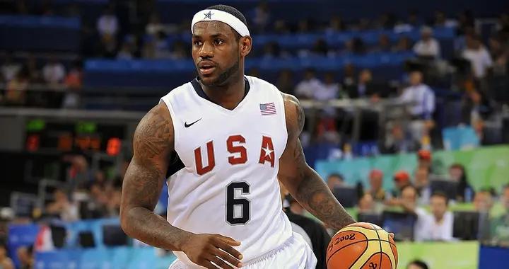 詹姆斯：籃球給了我一切甚至更多 我只想回饋這項運動