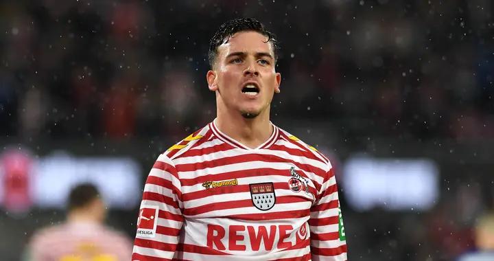 圖片報：多特再度關注馬拉，科隆要價至少5000萬歐外加額外獎金