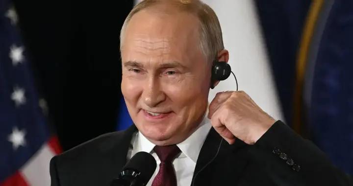 美伊衝突頭號贏家是誰？特朗普幫普京大忙，俄羅斯這下賺大了