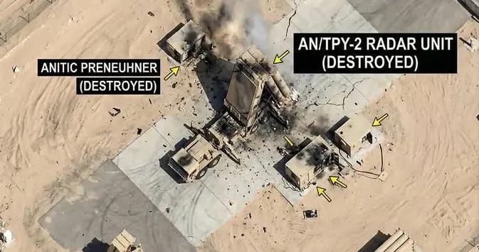 普京沒有隔岸觀火，暗中提供美軍機密情報？難怪伊朗打這麼準