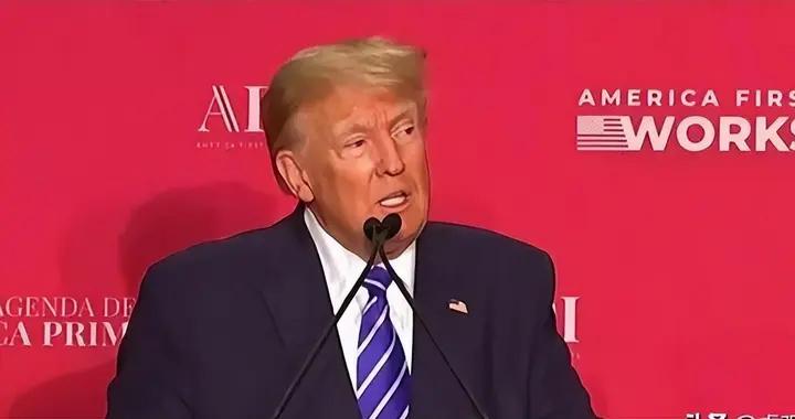 伊朗越戰越勇！特朗普豪賭加碼增兵，轉頭髮現：中國已經開始行動