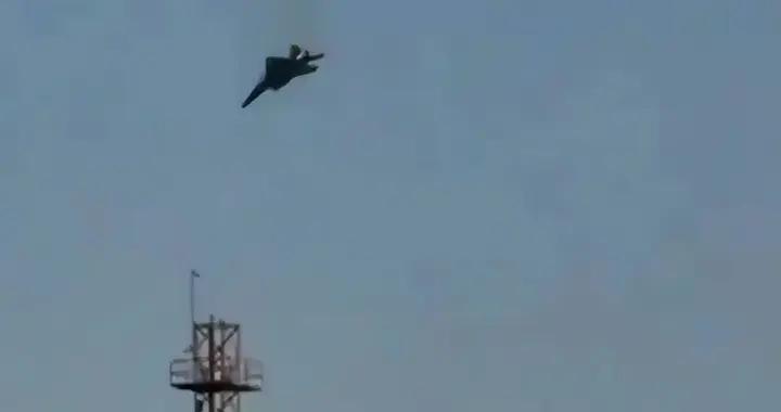 伊朗擊落3架美機？美軍忙解釋，美媒都不信：既要面子又想做生意