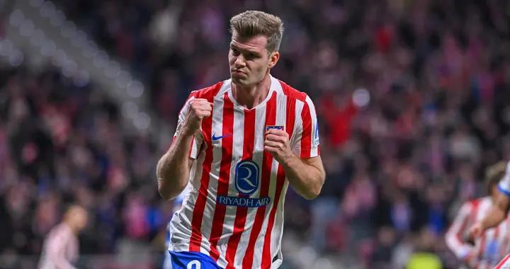 2026年瑟爾洛特各項賽事出戰17場打進11球，五大聯賽僅次於凱恩