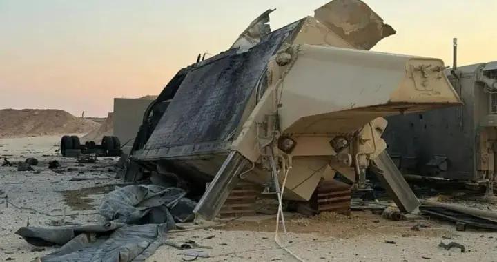 薩德神話破滅：美國8天就打光了3年的庫存，現在攔截彈都補充不起