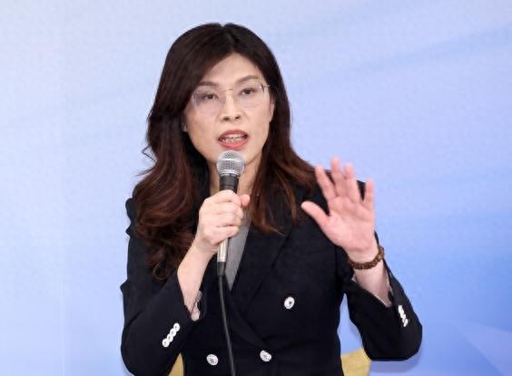 天然氣僅夠到3月？鄭麗文：民進黨能源政策讓臺灣“快要斷氣”