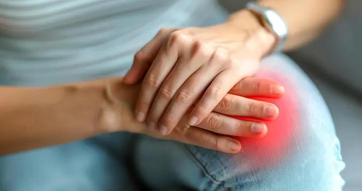 全身關節疼痛別忽視！這幾類常見原因，幫你找準問題關鍵