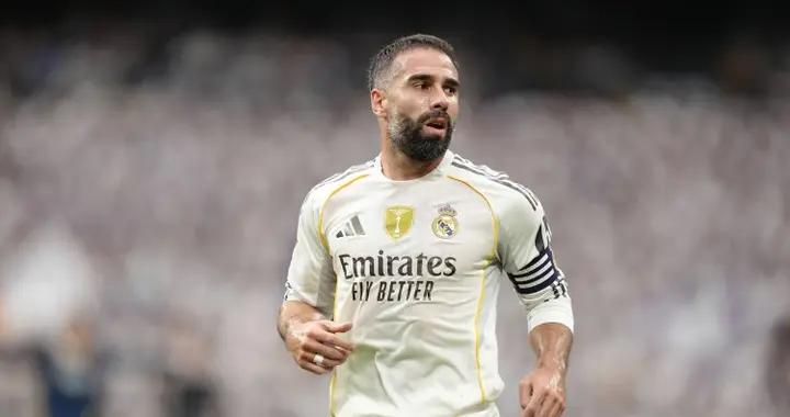 記者：阿森西奧和卡瓦哈爾尚未完全恢復，但他們申請出戰曼城