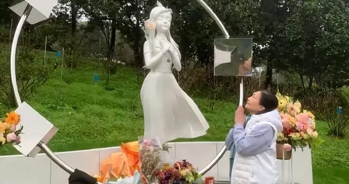 汪小菲有了三胎後，S媽立馬稱會盯着孩子成長，這一家子太精明瞭