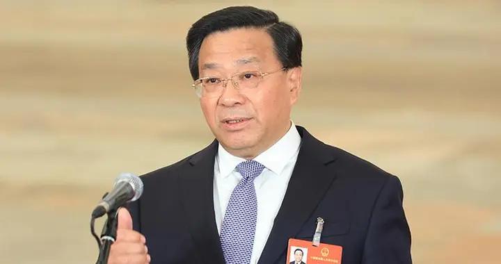 農業農村部部長韓俊：今年糧食產量預期目標1.4萬億斤左右