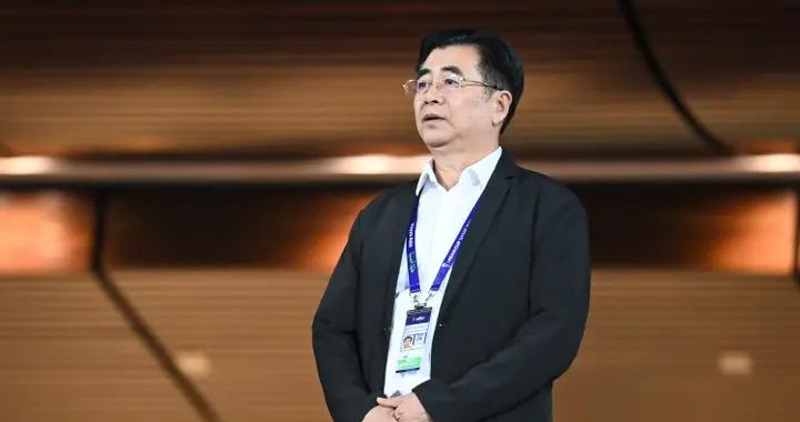 宋凱親赴亞洲盃前線肯定中國女足表現：陣容安排合理，打法正確