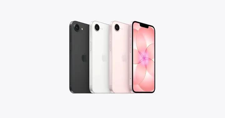 iPhone 17e首批跑分公佈：閹割A19處理器GPU差了點