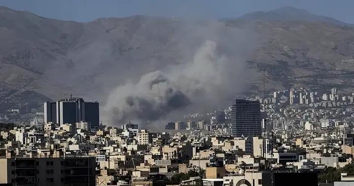 衛星拍不到、無人機找不到，絕密基地卻被炸中：伊朗高層還有內鬼