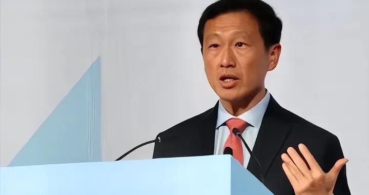 新加坡部長曾警告中國：臺海若爆發戰爭，等於中美直接對抗