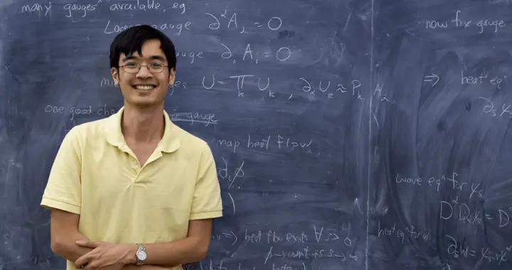 陶哲軒用Claude Code解題，兩度宕機，因爲token不夠用