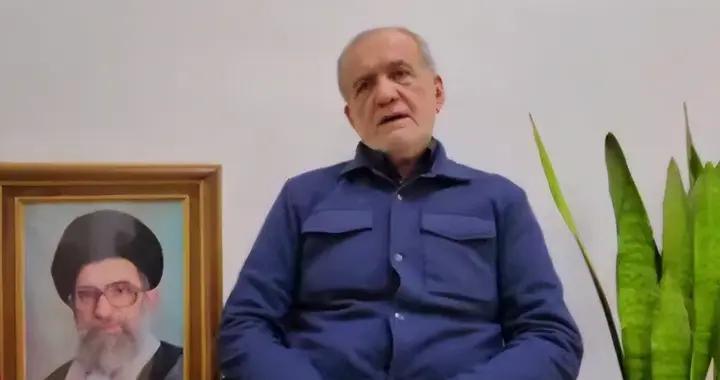 伊朗高層內訌？兩位領袖分道揚鑣，停止軍事報復，向鄰國低頭認錯