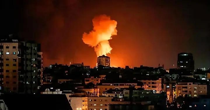 伊朗麻煩大了，英國也計劃將加入打擊？滅國級大轟炸已箭在弦上