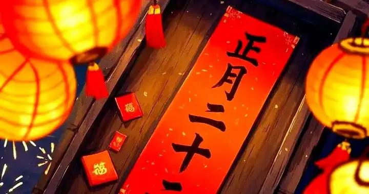 不是迷信！明日正月二十二，牢記：1要烤，2要喫，3要忌，別大意