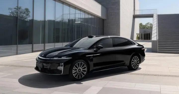 銷量承壓、架構回調，擁抱華爲能讓昊鉑“翻盤”嗎？