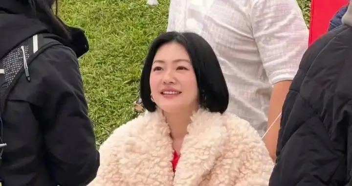 小S復出近狀曝光！粉絲鼓勵她“能活在世上就很棒了”