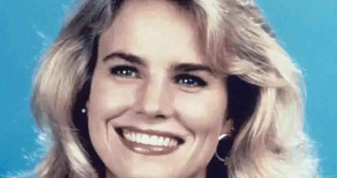 演員詹妮弗魯尼恩去世享年65歲 曾出演《抓鬼敢死隊》