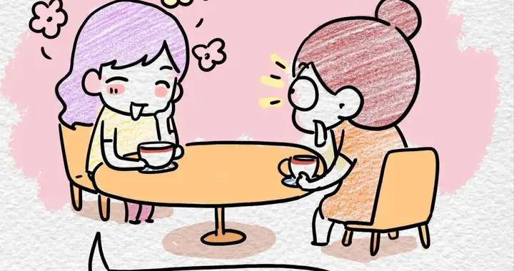 80後媽媽正在放棄雞娃