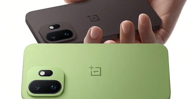 小屏黨有福了，一加15T官宣本月發佈，外觀同步揭曉