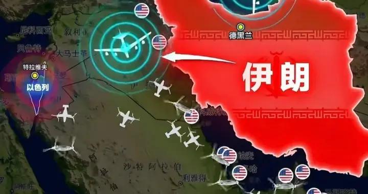 伊朗選新領袖讓對手去猜，佩澤希齊揚沒問題，美以求助烏克蘭