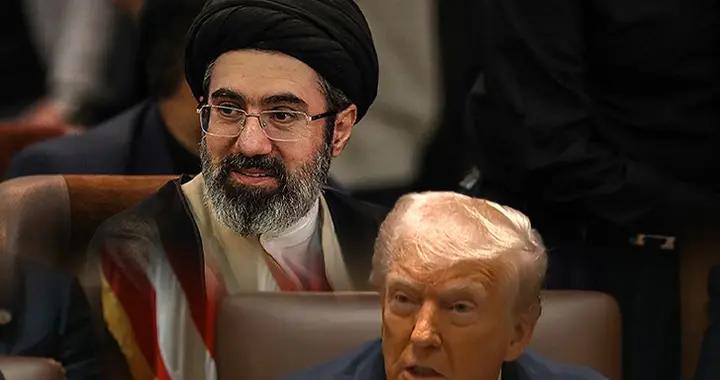 伊朗各派效忠穆傑塔巴，全球油價一夜飆升，特朗普放風要停戰