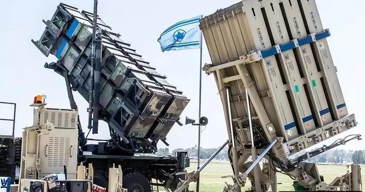 中方最擔心的事情發生了，伊朗越過了紅線，祕密武器直逼以方心臟