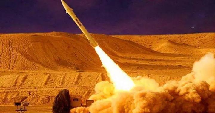 伊朗直接把以色列命根子炸了，美國現在害怕了，特朗普發言跑題