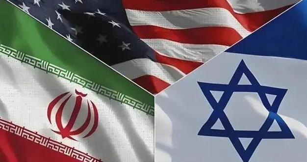 哈梅內伊次子“冒死”接班，伊朗穩了！美以即將陷入更大困境？