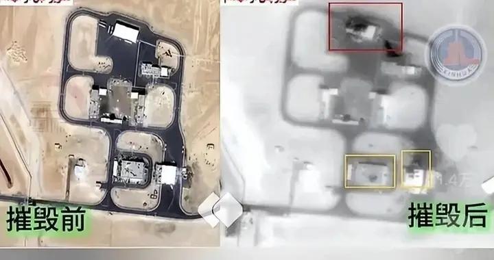 伊朗導彈有多猛？以色列徹底破防了