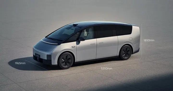 理想官方：MEGA電池召回完成率超97.5%