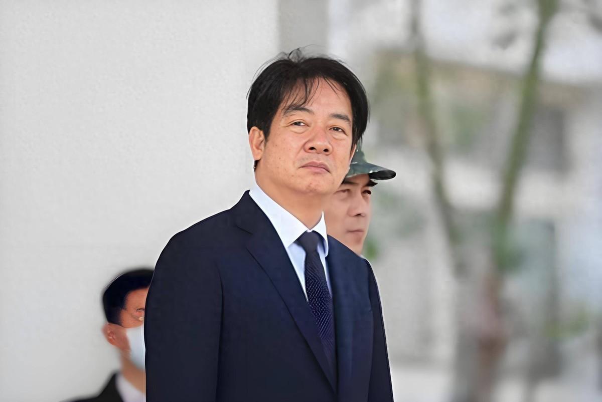 賴清德美化日本殖民，蔣萬安痛批，不到24小時，解放軍搶灘演習