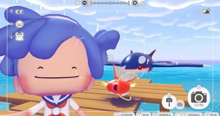 《寶可夢 Pokopia》評測9.6分：別離而訴相思