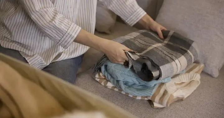 你發現沒？連舊衣服都捨不得扔的人，往往會有這三種命運，很準