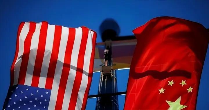 特朗普還沒訪華，美方下達禁令，不許中方做4件事，王毅斬釘截鐵