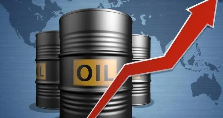 油價暴漲不是鬧着玩的，你的工資、物價、股票全要被"洗牌"！