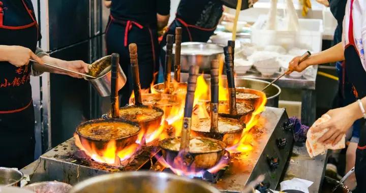 喫完早飯想退休，喫完午飯想躺平！這座小城真讓人捨不得離開！