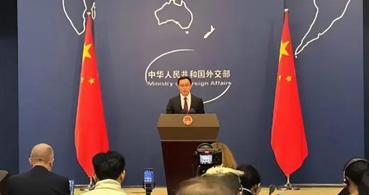 特朗普稱希望中國幫助確保霍爾木茲海峽安全，中方回應